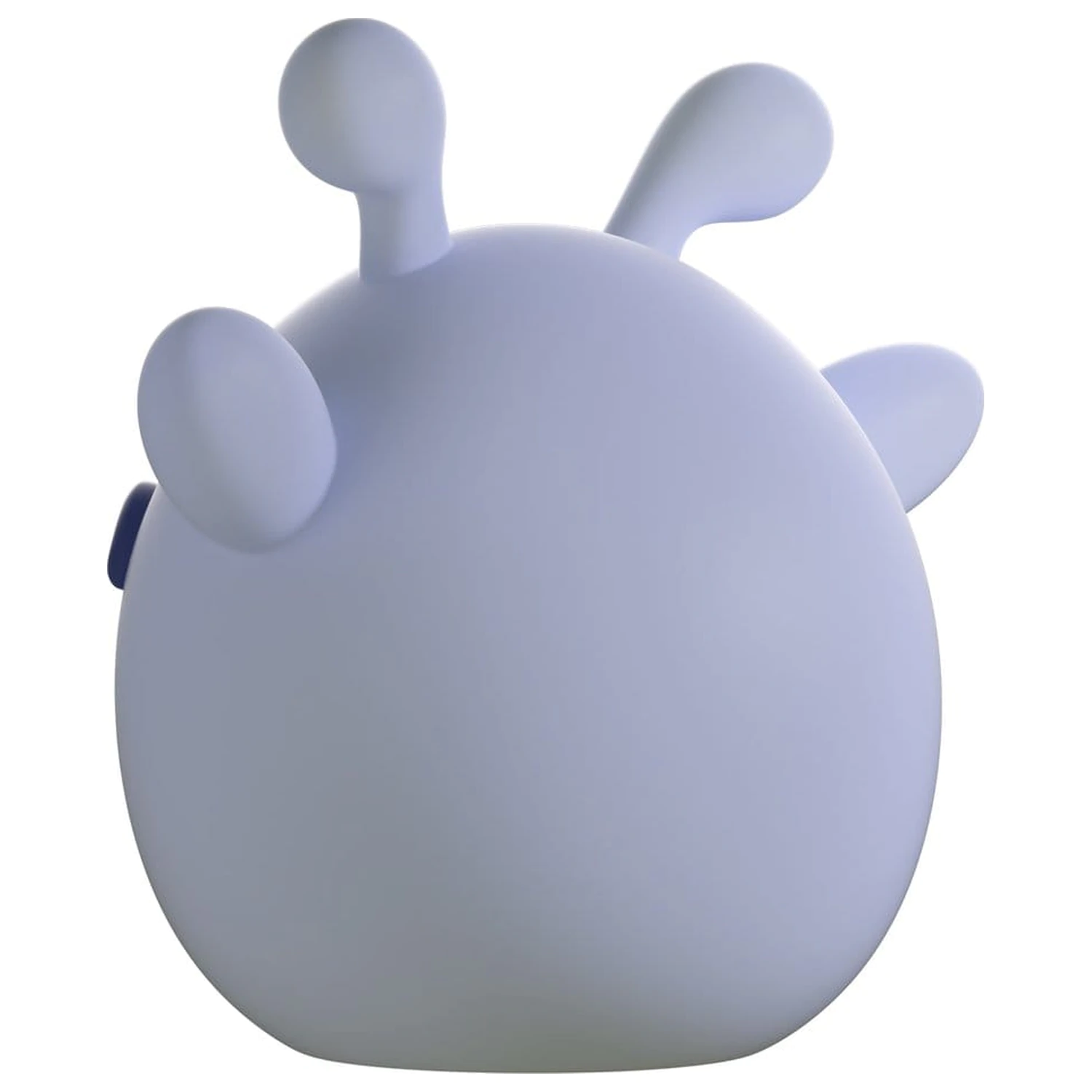 Slime Rancher Noční světlo Phosphor Slime 14 cm fotografii produktu