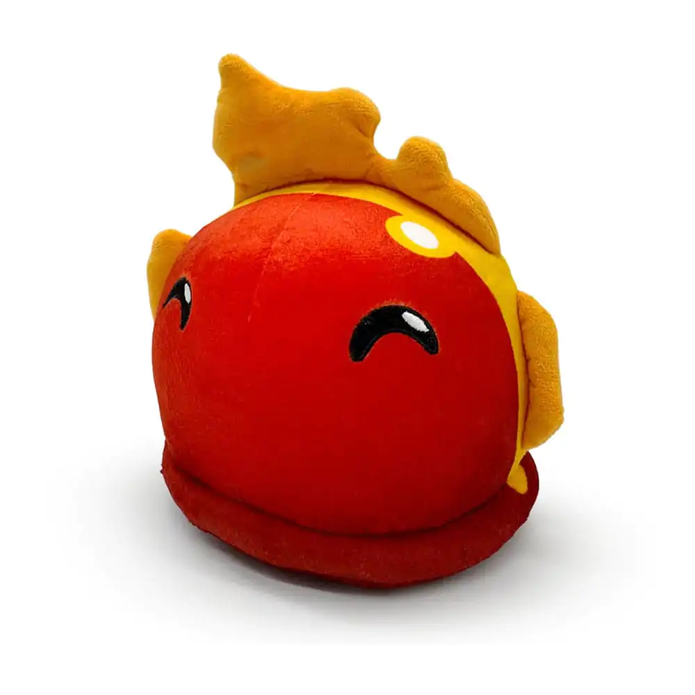 Slime Rancher Plyšová figurka Fire Slime Stickie 15 cm fotografii produktu