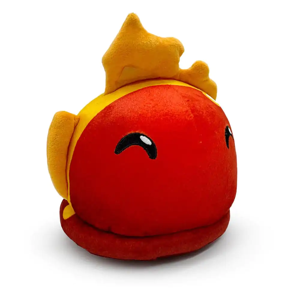 Slime Rancher Plyšová figurka Fire Slime Stickie 15 cm fotografii produktu