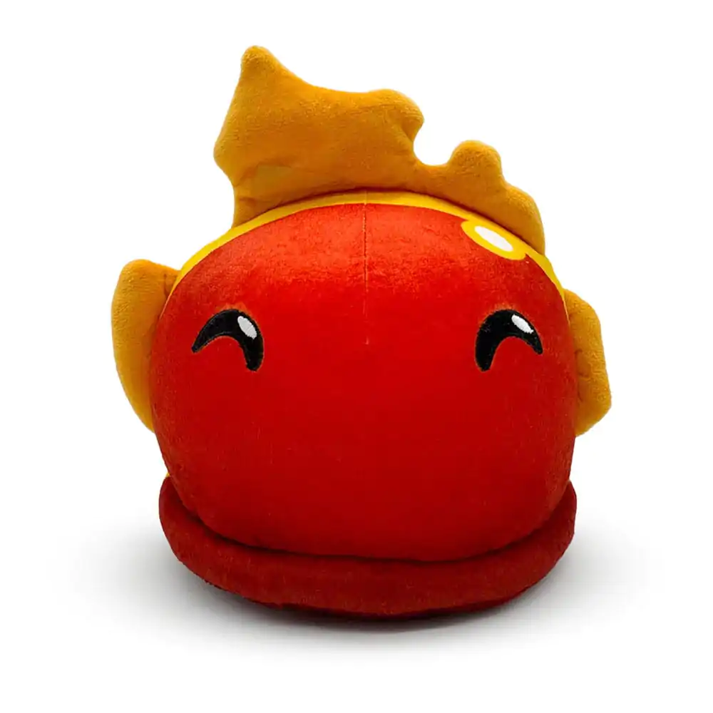 Slime Rancher Plyšová figurka Fire Slime Stickie 15 cm fotografii produktu