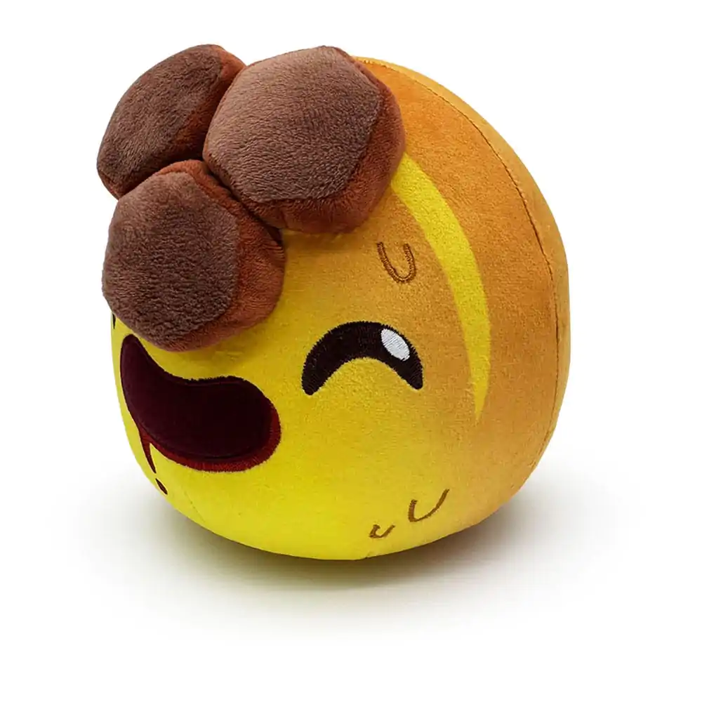 Slime Rancher Plyšová figurka Honey Slime Stickie 15 cm fotografii produktu