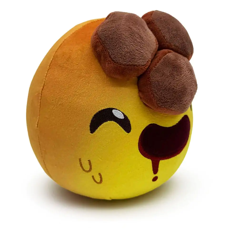 Slime Rancher Plyšová figurka Honey Slime Stickie 15 cm fotografii produktu