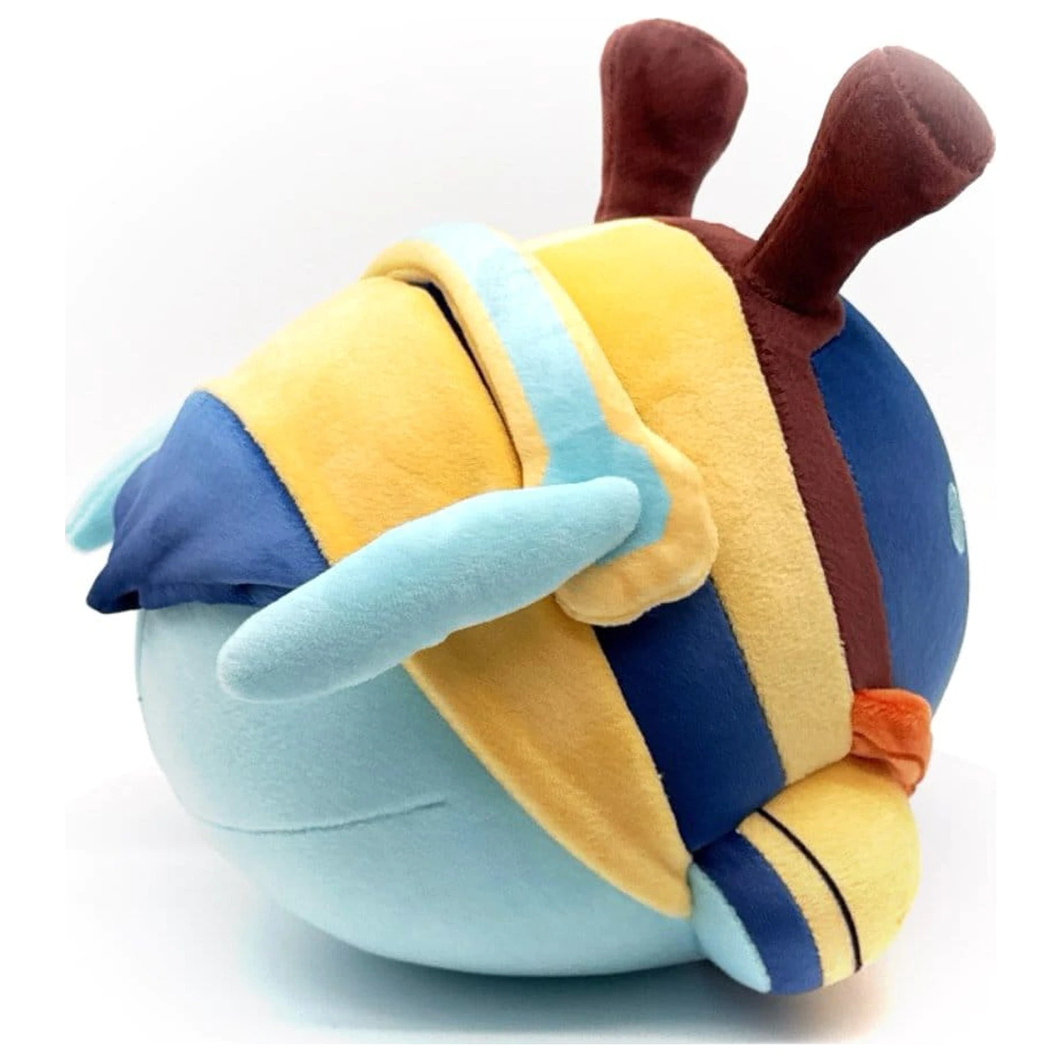 Slime Rancher Plyšová figurka Drone Slime 22 cm fotografii produktu