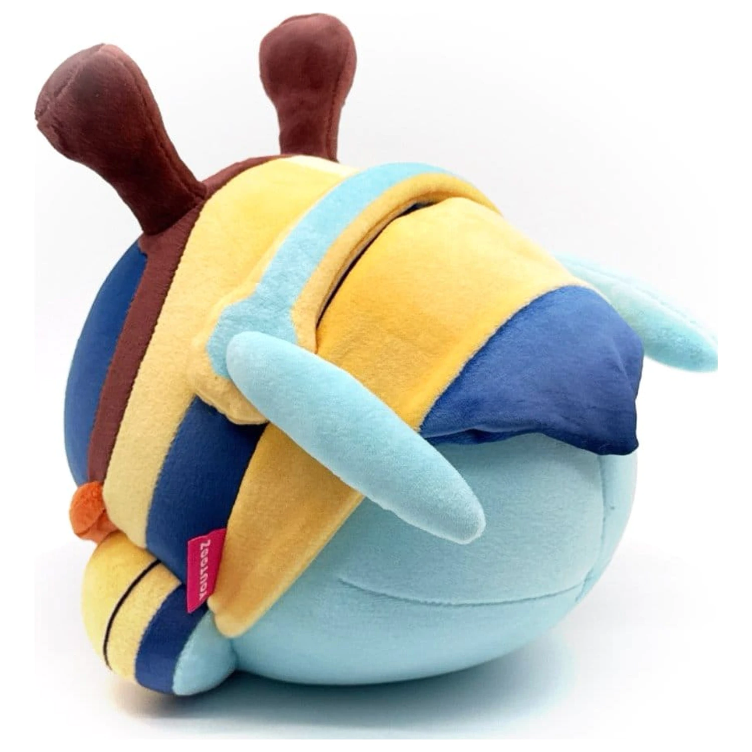 Slime Rancher Plyšová figurka Drone Slime 22 cm fotografii produktu