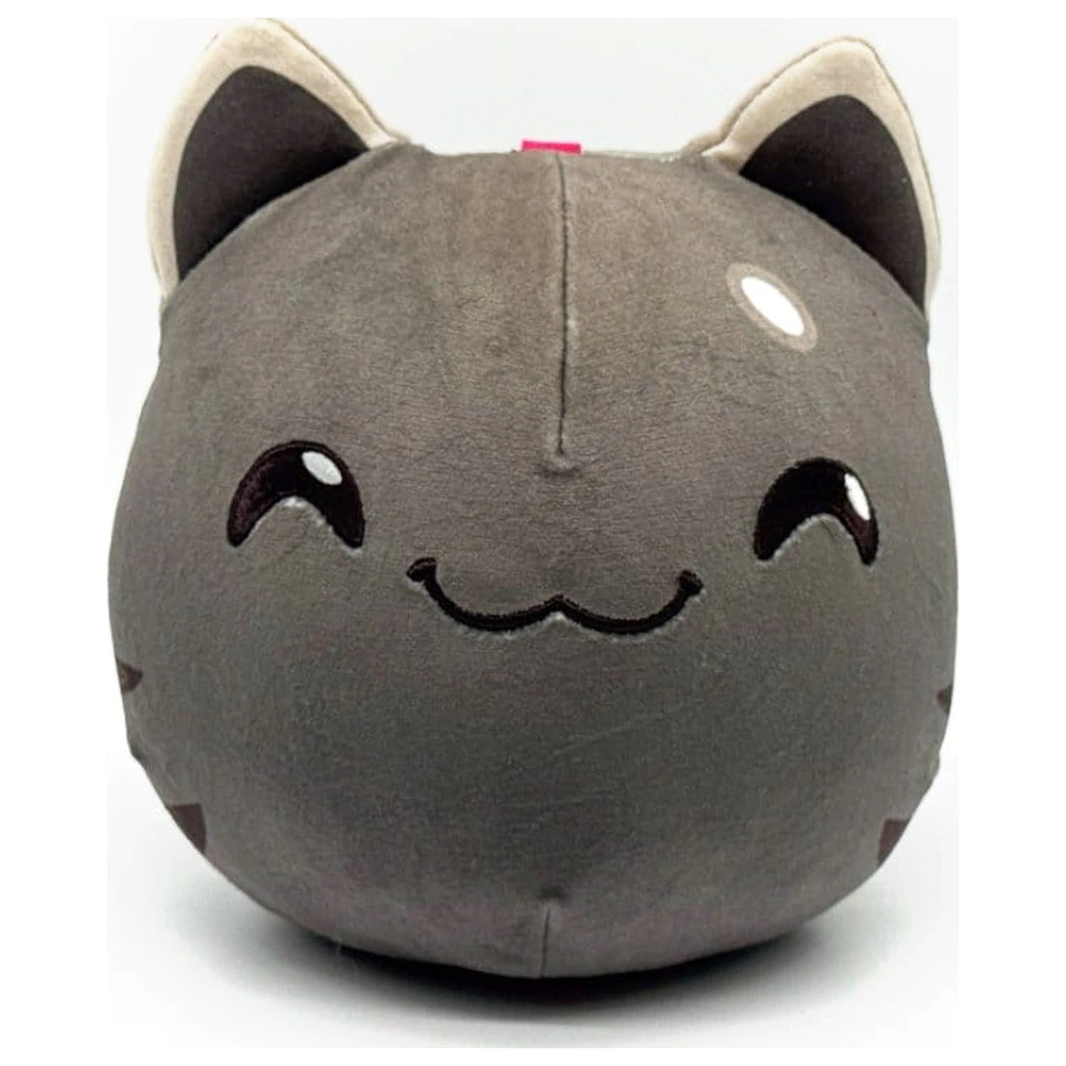 Slime Rancher Plyšový přívěsek na klíče Kočičí Slime 13 cm fotografii produktu