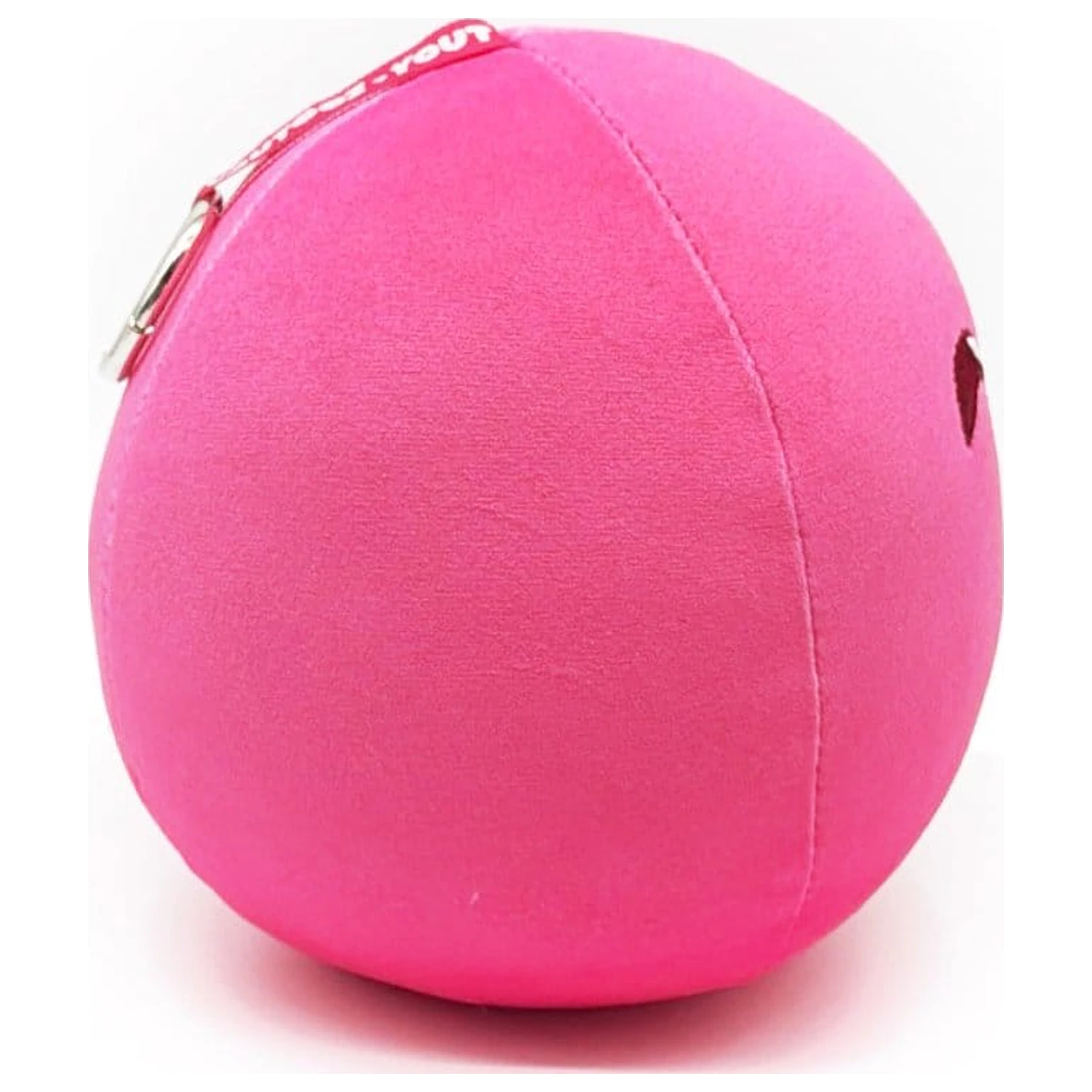 Slime Rancher Plyšová klíčenka Pink Slime 13 cm fotografii produktu