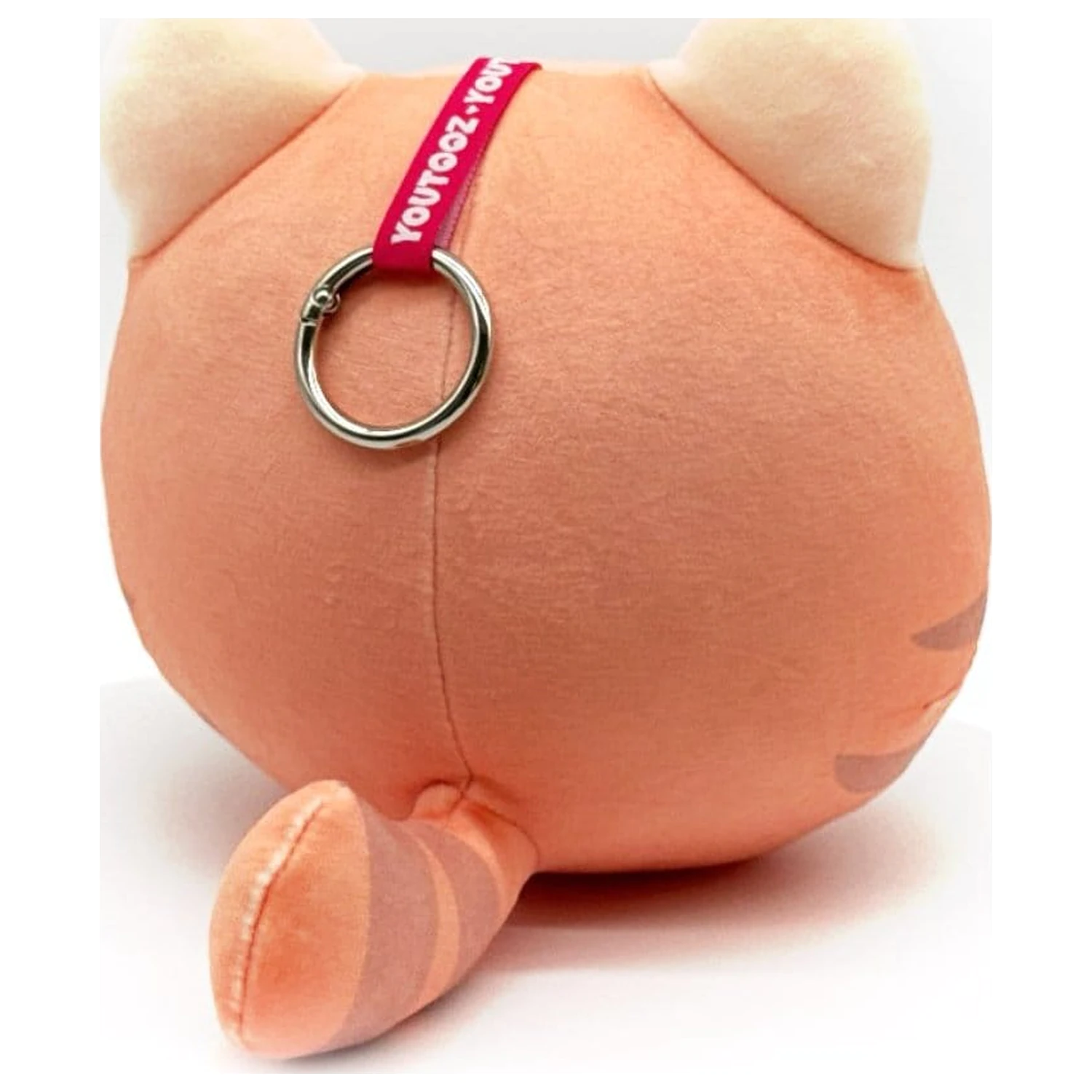 Slime Rancher Plyšová Klíčenka Radiant Cat Slime 13 cm fotografii produktu