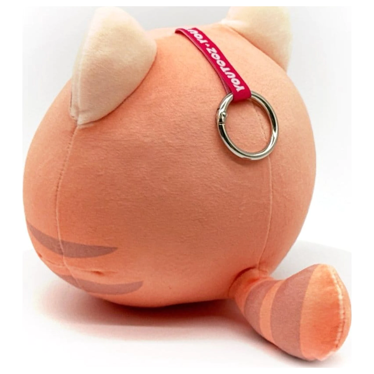 Slime Rancher Plyšová Klíčenka Radiant Cat Slime 13 cm fotografii produktu