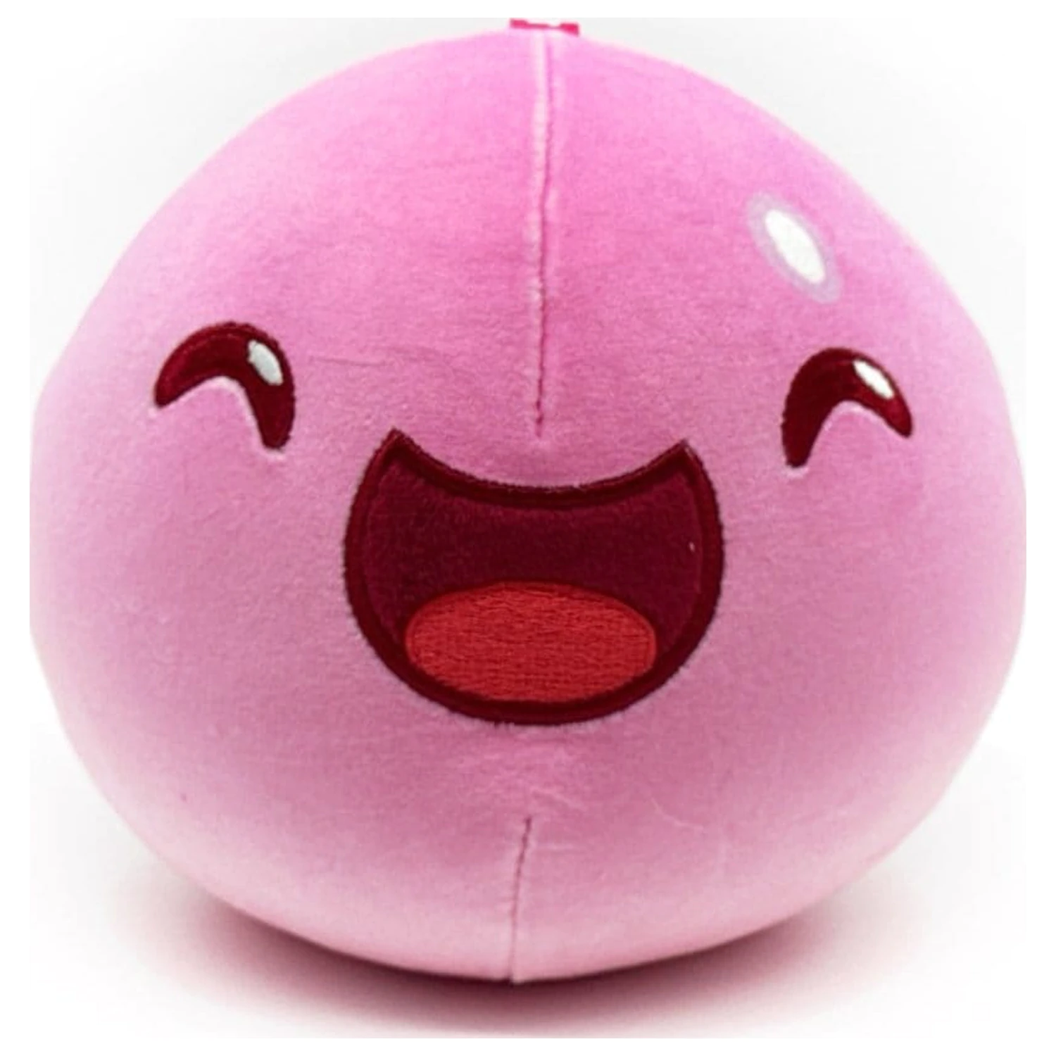 Slime Rancher Plyšová klíčenka Radiant Pink Slime 13 cm fotografii produktu