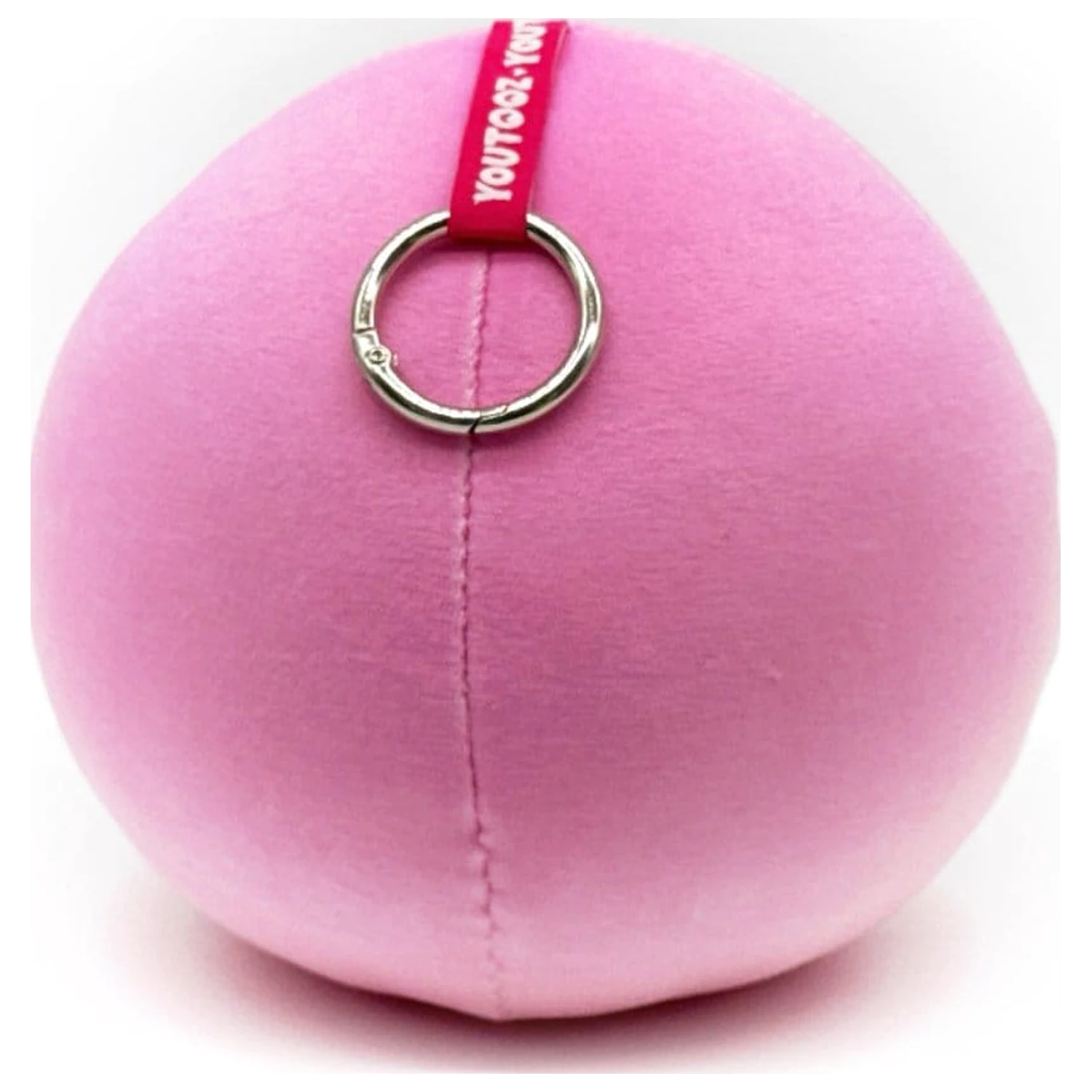 Slime Rancher Plyšová klíčenka Radiant Pink Slime 13 cm fotografii produktu