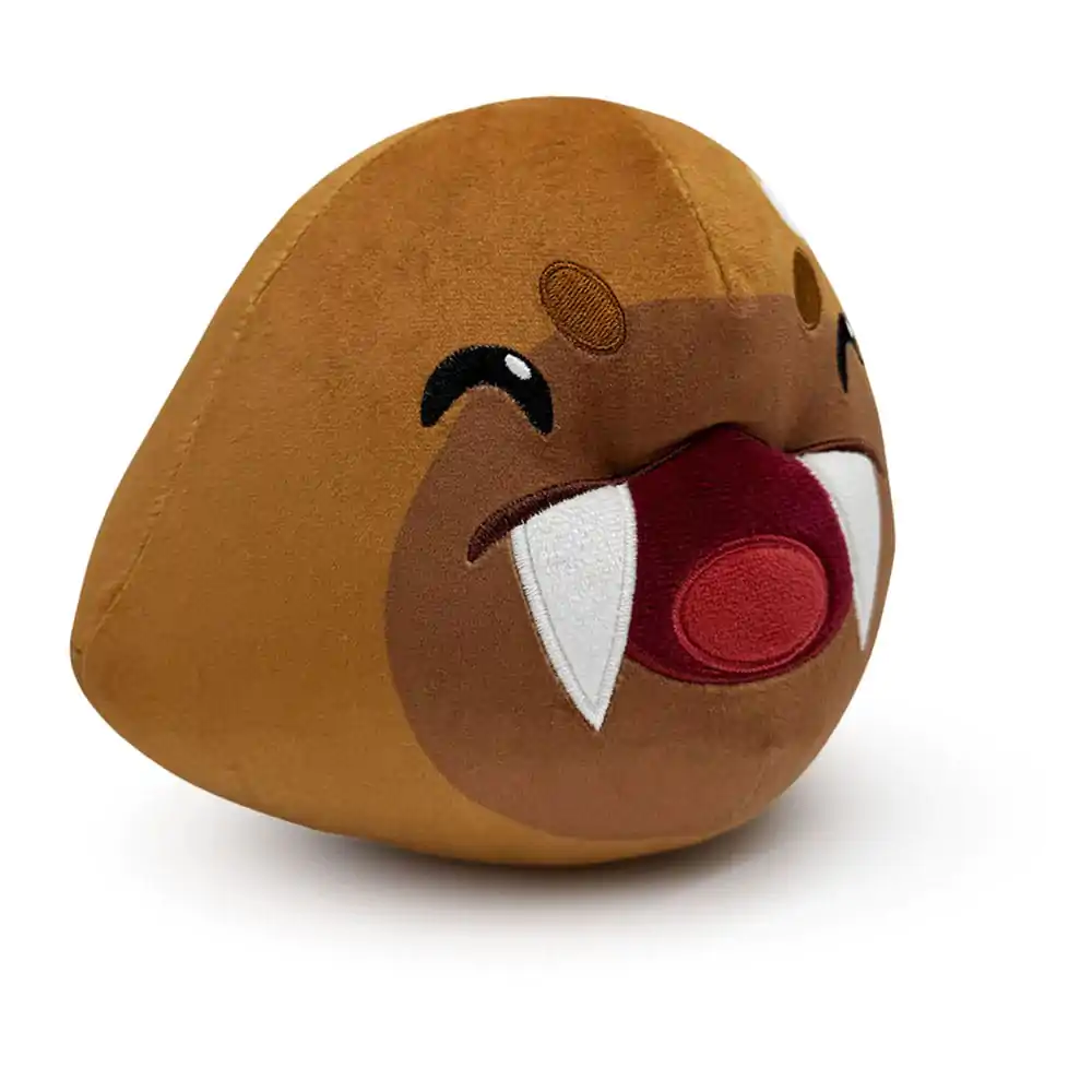 Slime Rancher Plyšová figurka Saber Slime Stickie 15 cm fotografii produktu