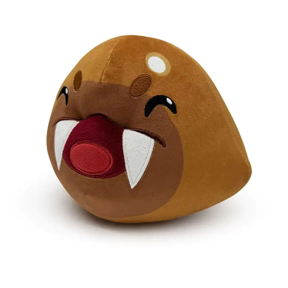 Slime Rancher Plyšová figurka Saber Slime Stickie 15 cm fotografii produktu