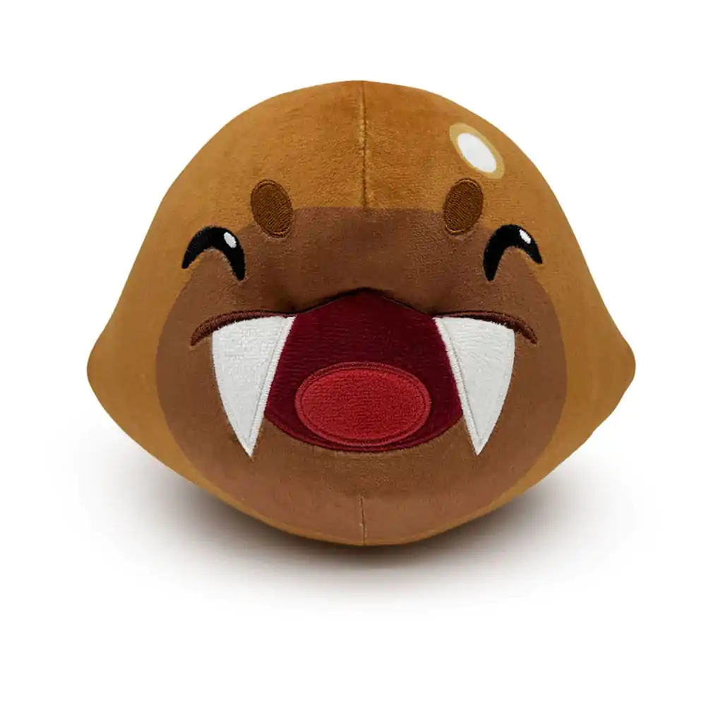 Slime Rancher Plyšová figurka Saber Slime Stickie 15 cm fotografii produktu