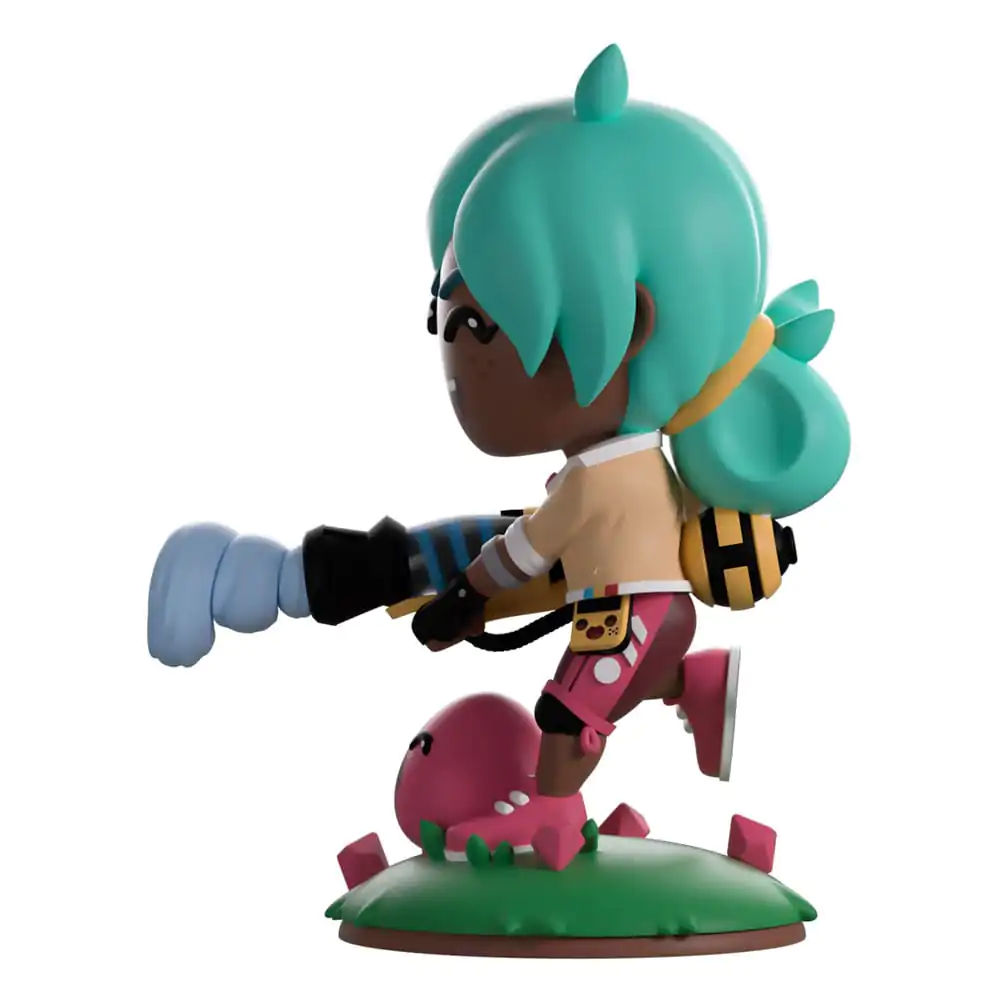 Slime Rancher Vinyl Figurka Beatrix Le Beau 13 cm fotografii produktu