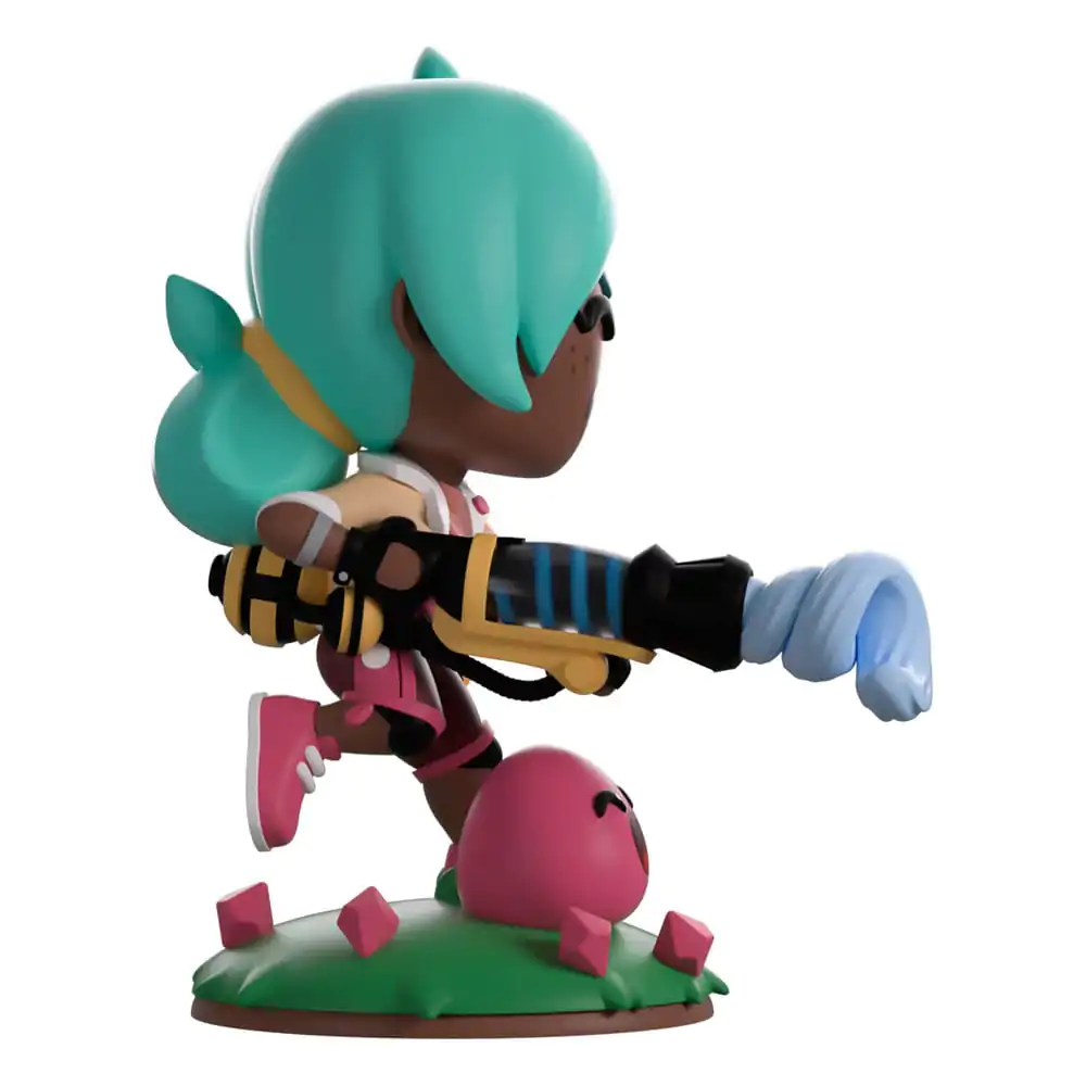 Slime Rancher Vinyl Figurka Beatrix Le Beau 13 cm fotografii produktu