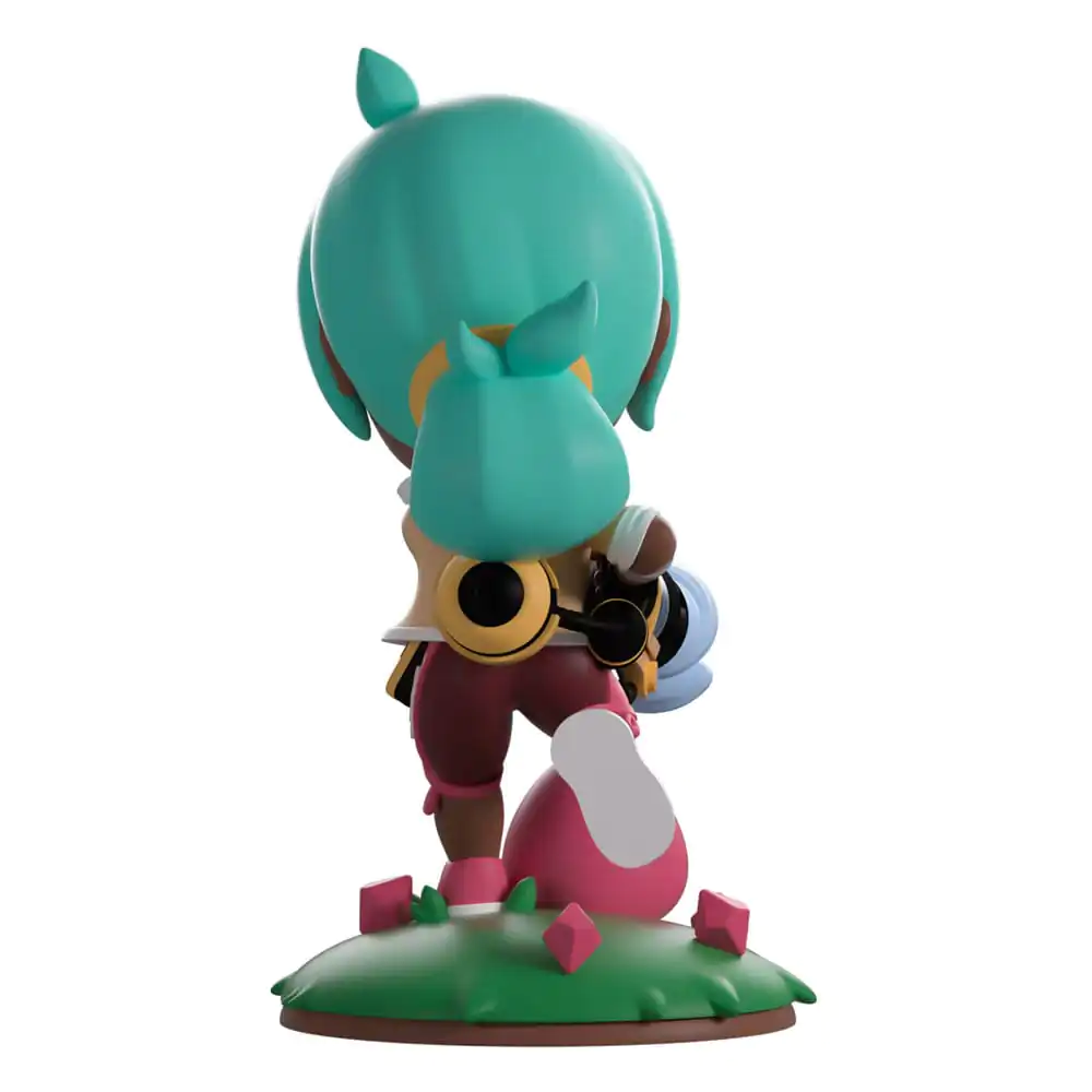 Slime Rancher Vinyl Figurka Beatrix Le Beau 13 cm fotografii produktu