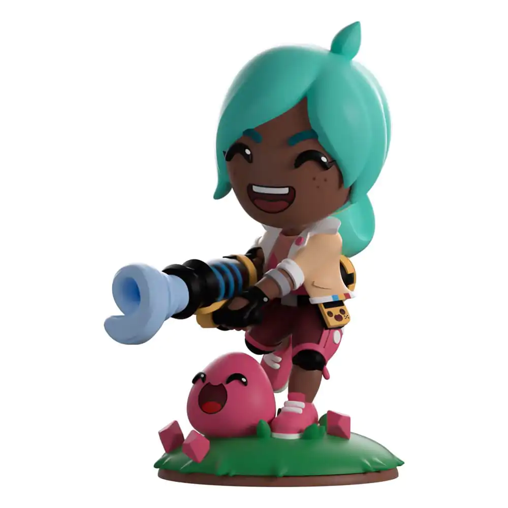 Slime Rancher Vinyl Figurka Beatrix Le Beau 13 cm fotografii produktu