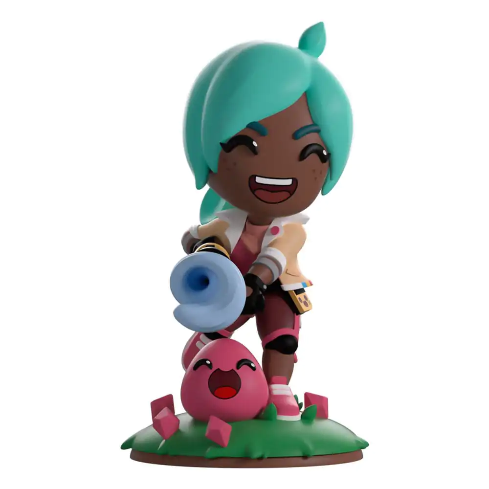 Slime Rancher Vinyl Figurka Beatrix Le Beau 13 cm fotografii produktu