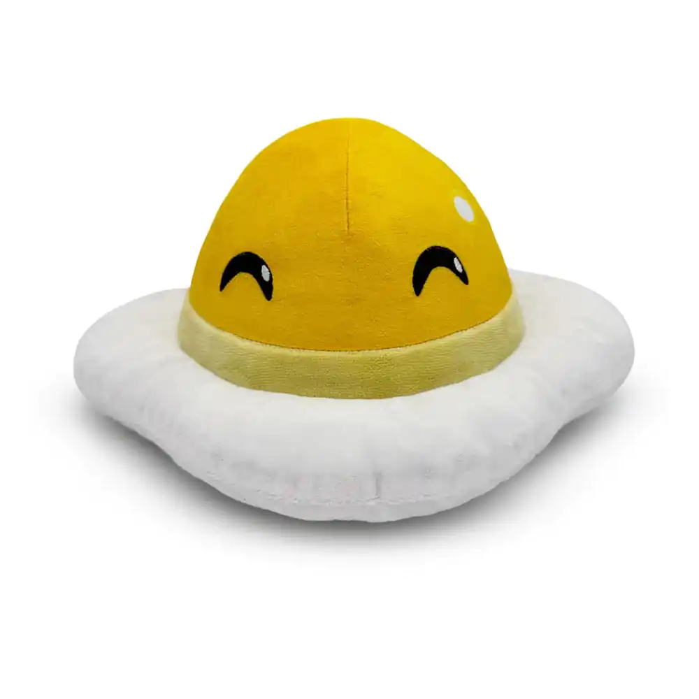 Slime Rancher plyšová figurka Yolky Slime Stickie 15 cm fotografii produktu