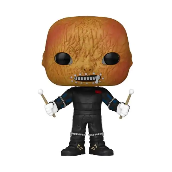 Slipknot POP! Rocks Vinylová figurka Tortilla Man 9 cm fotografii produktu