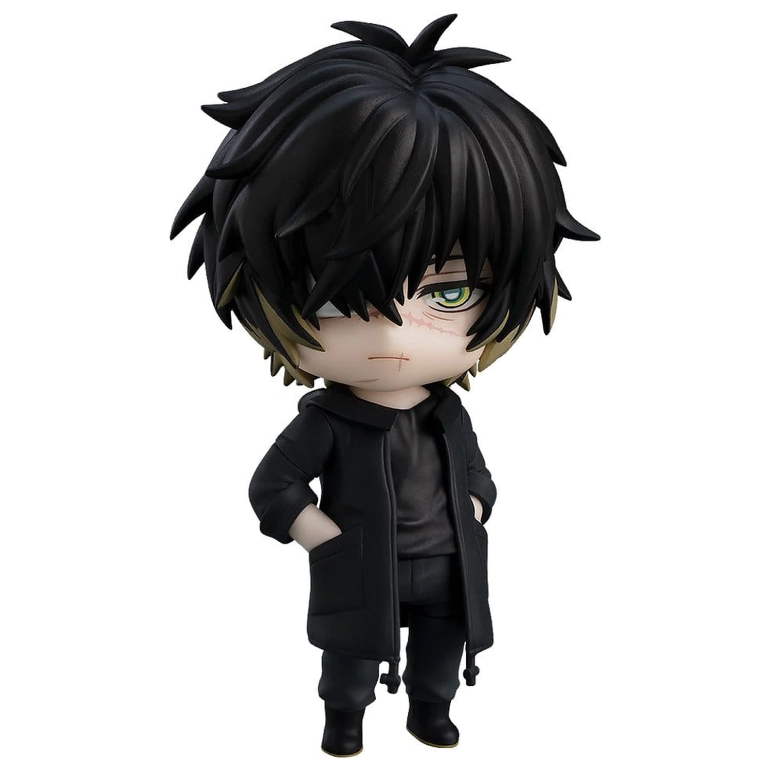 Slow Damage Nendoroid akční figurka Towa 10 cm fotografii produktu