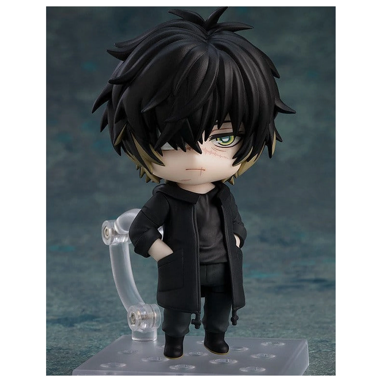 Slow Damage Nendoroid akční figurka Towa 10 cm fotografii produktu