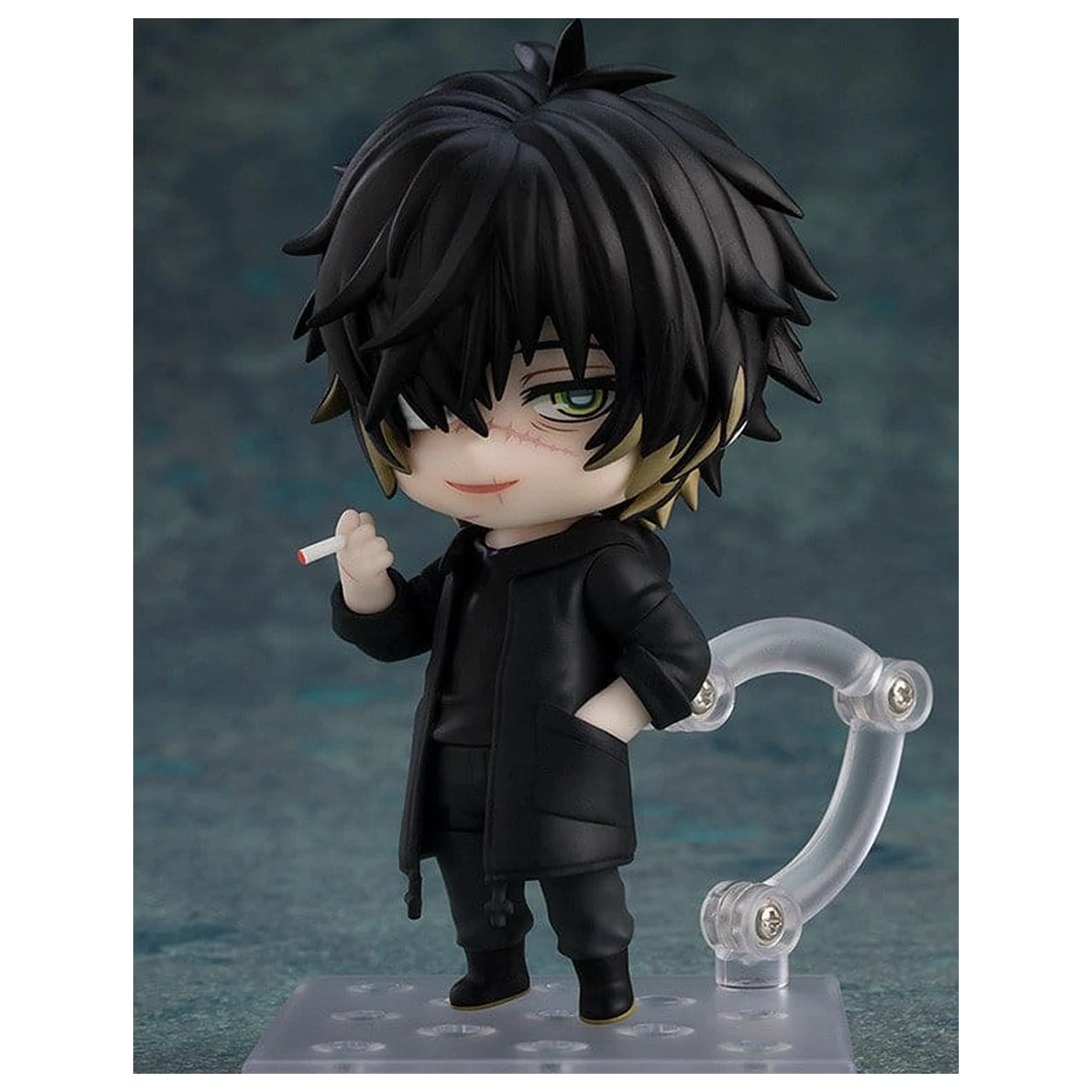 Slow Damage Nendoroid akční figurka Towa 10 cm fotografii produktu
