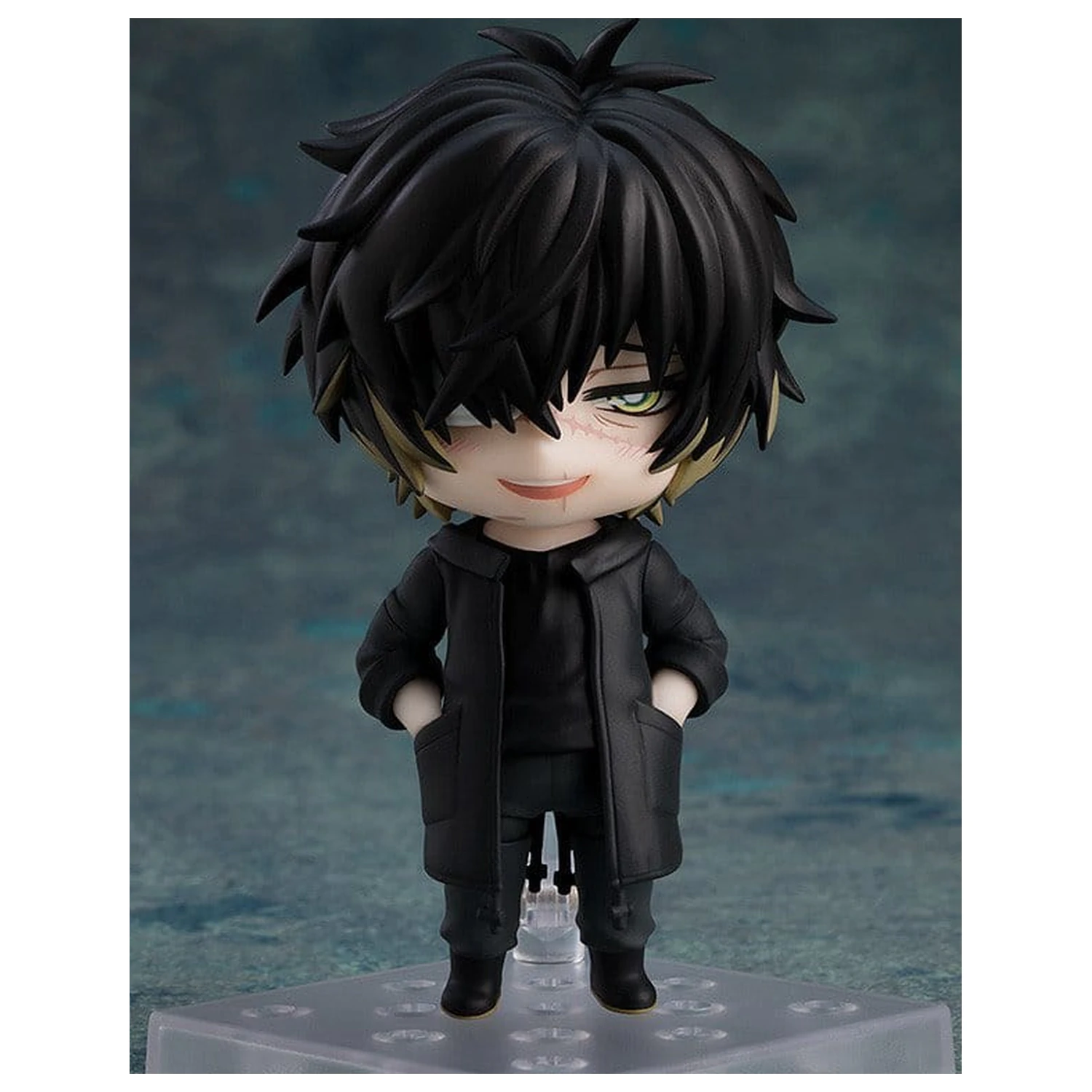 Slow Damage Nendoroid akční figurka Towa 10 cm fotografii produktu