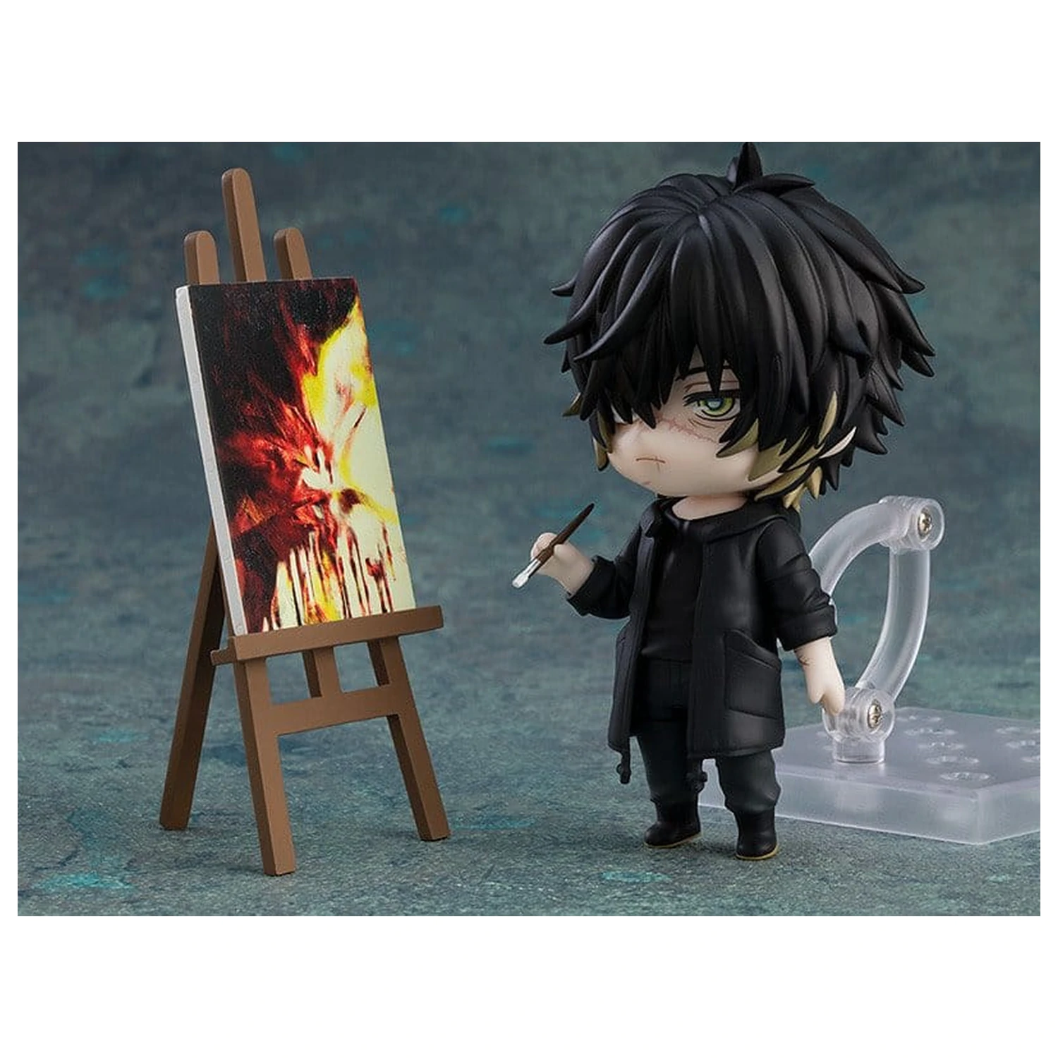 Slow Damage Nendoroid akční figurka Towa 10 cm fotografii produktu