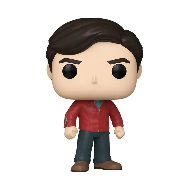 Smallville Funko POP! TV vinylová figurka Clark Kent 9 cm fotografii produktu