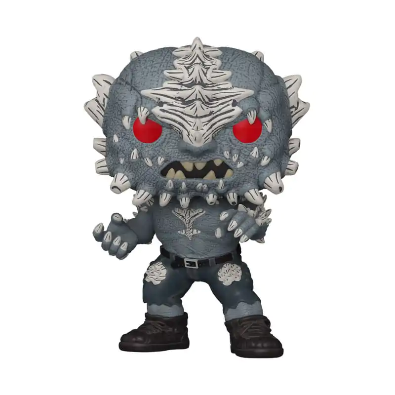 Smallville Funko POP! TV Vinyl Figurka Doomsday Max 9 cm fotografii produktu