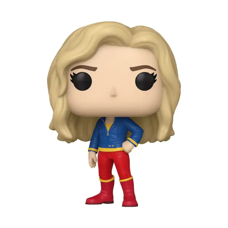 Smallville Funko POP! TV Vinylová figurka Kara Kent 9 cm fotografii produktu