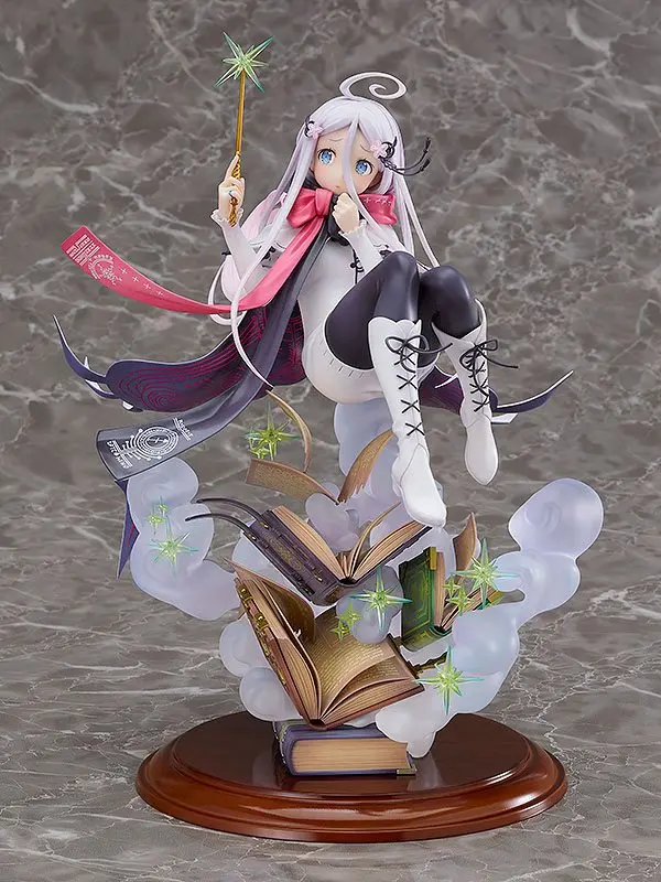 Smile of the Arsnotoria PVC socha 1/7 Arsnotoria 25 cm fotografii produktu