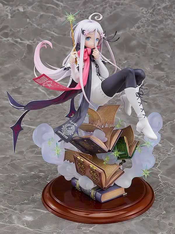 Smile of the Arsnotoria PVC socha 1/7 Arsnotoria 25 cm fotografii produktu