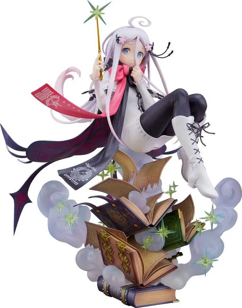 Smile of the Arsnotoria PVC socha 1/7 Arsnotoria 25 cm fotografii produktu
