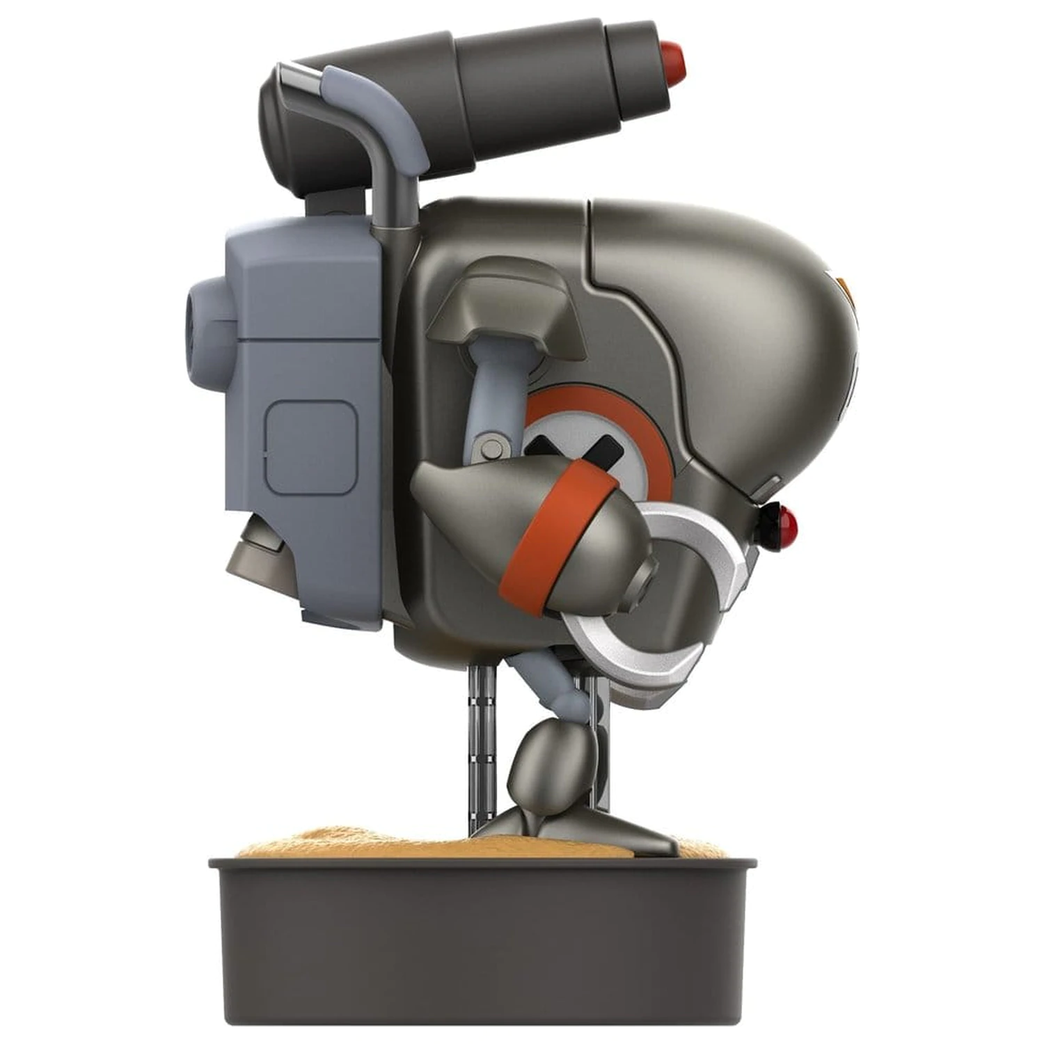 SNK Interactive Robot Metal Slug Series Slug Armor 12 cm fotografii produktu