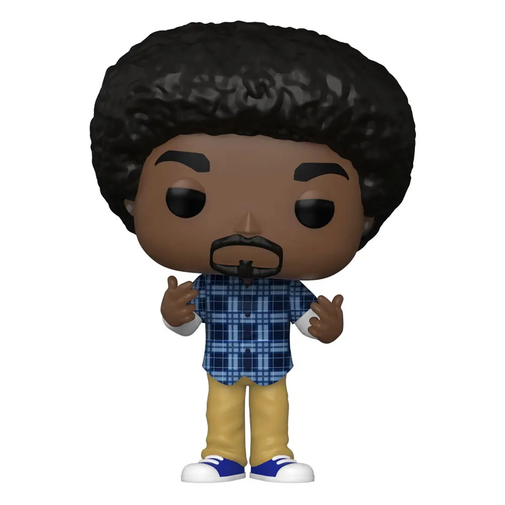 Snoop Dogg POP! Rocks Vinylová Figurka Snoop Dogg 9 cm fotografii produktu