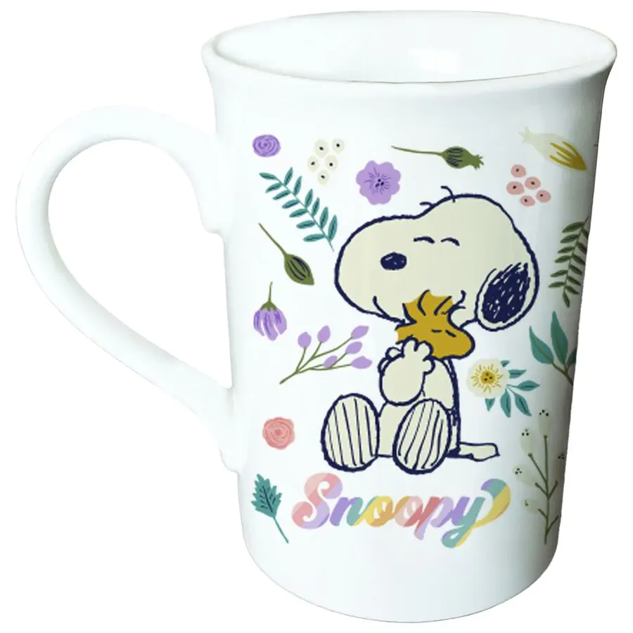 Snoopy hrnek 330ml fotografii produktu