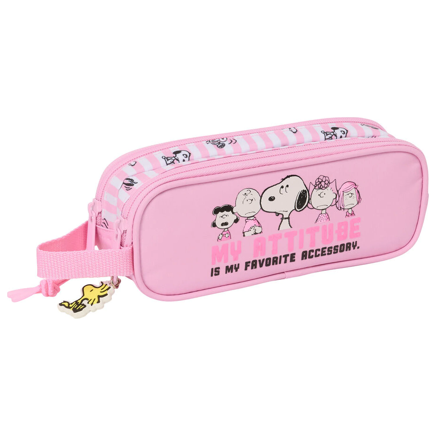 Snoopy double penál fotografii produktu