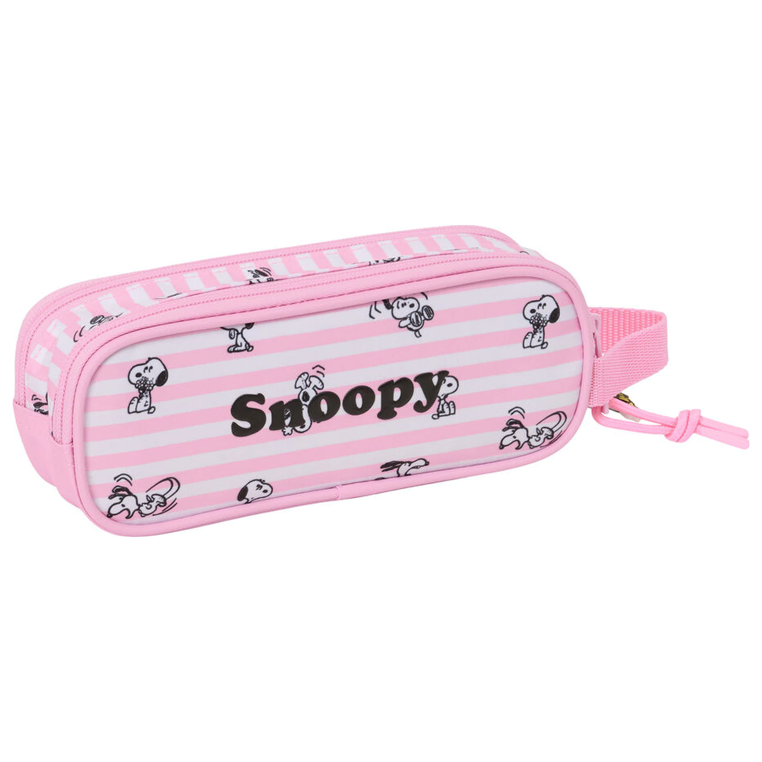 Snoopy double penál fotografii produktu
