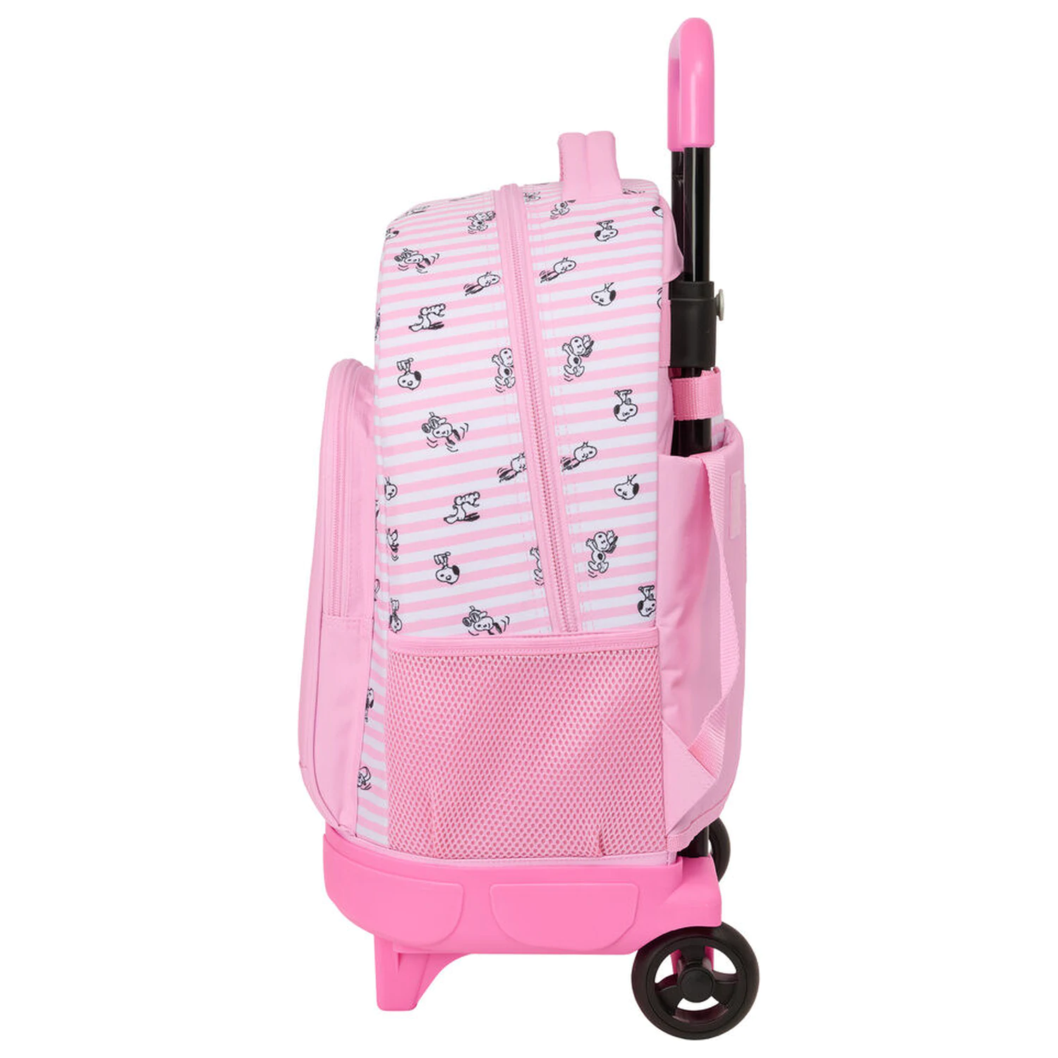 Snoopy extraible trolej 45 cm fotografii produktu