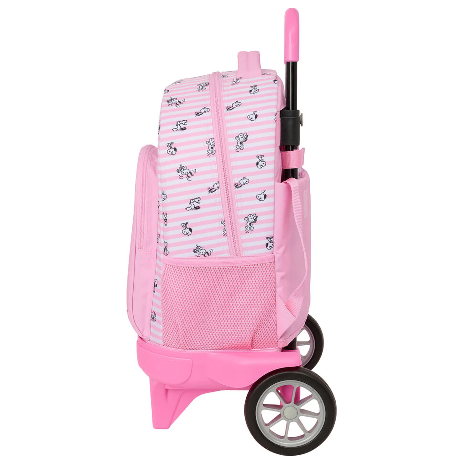 Snoopy extraible vozík 45 cm fotografii produktu
