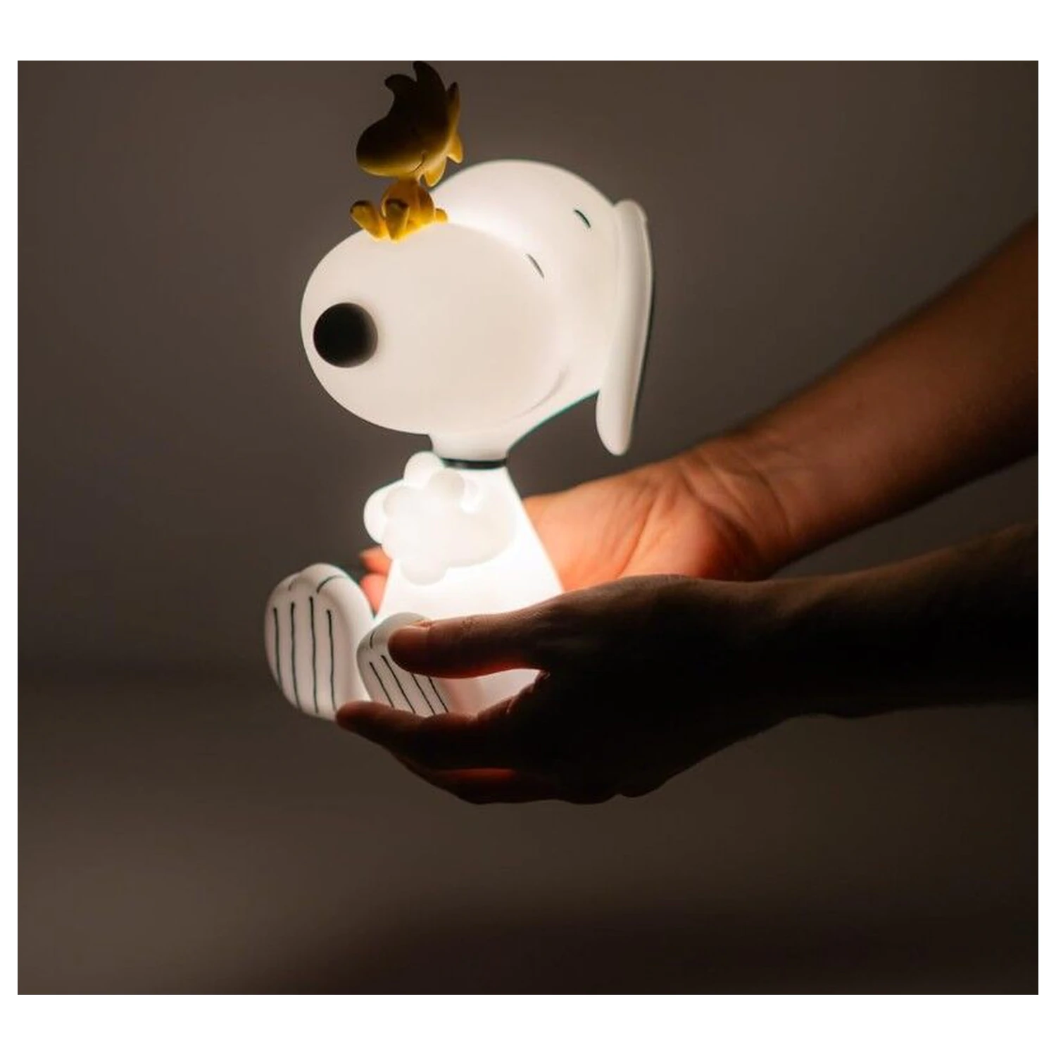 Lampa Snoopy fotografii produktu