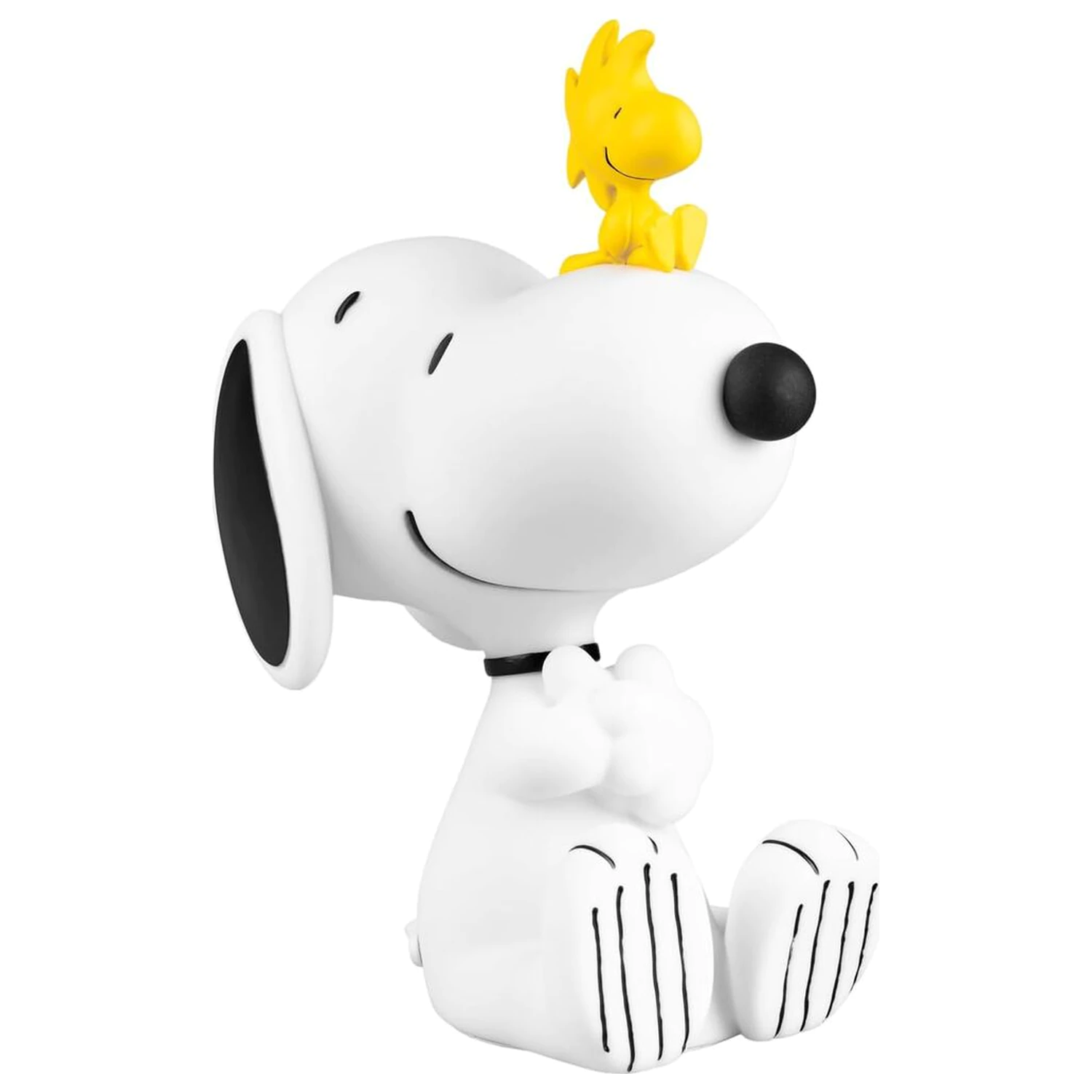 Lampa Snoopy fotografii produktu