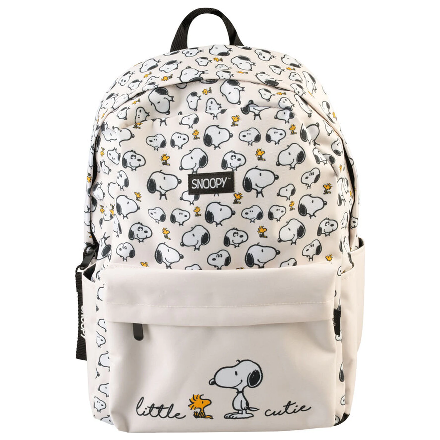 Snoopy Lazy Days batoh 41cm fotografii produktu