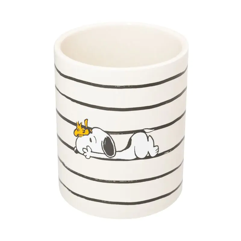 Snoopy Lazy Days držák na tužky fotografii produktu