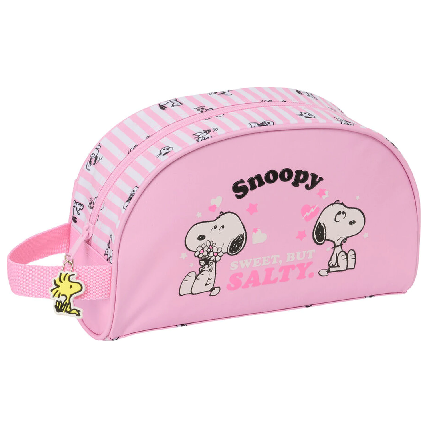 Snoopy adaptabilní přenosné pouzdro fotografii produktu