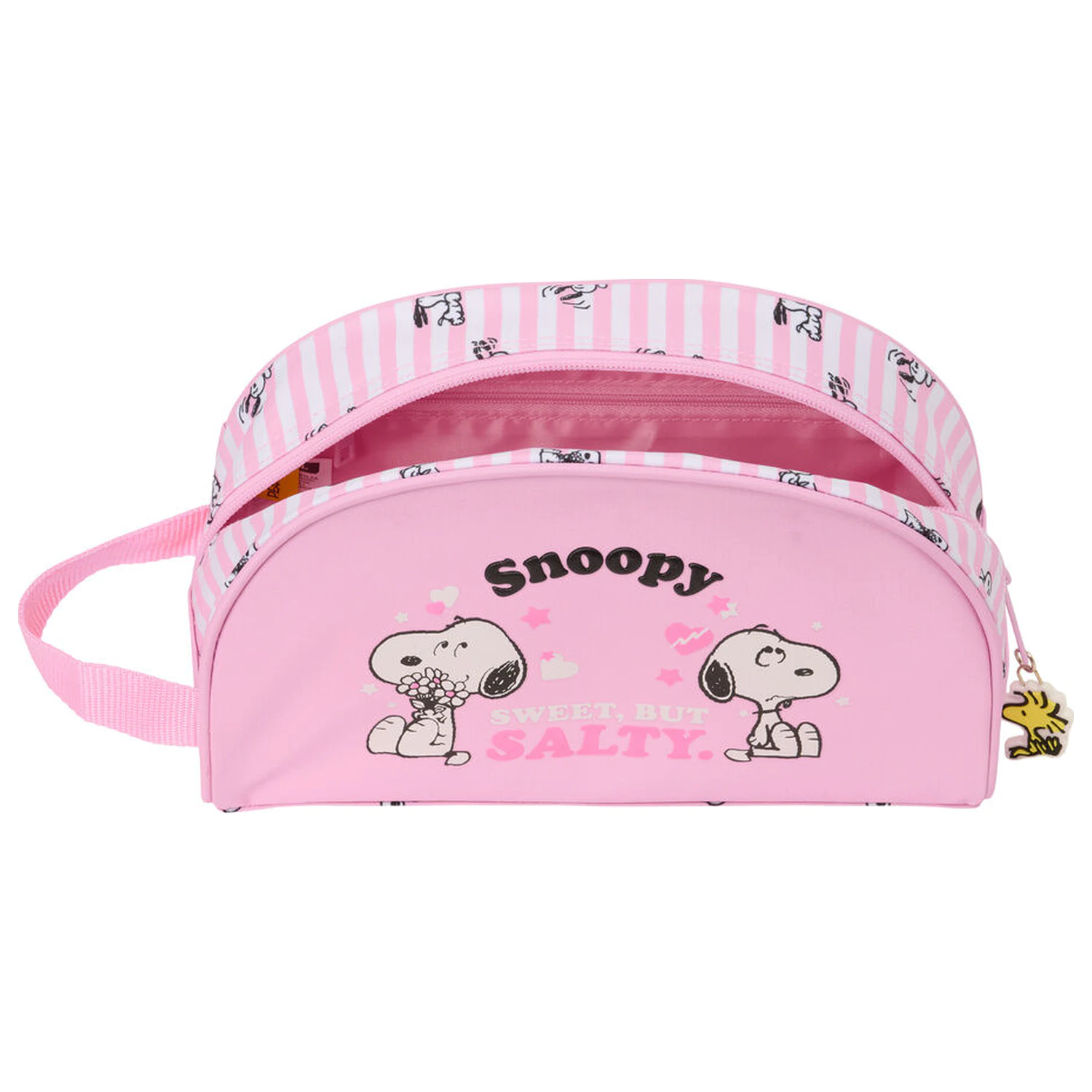 Snoopy adaptabilní přenosné pouzdro fotografii produktu