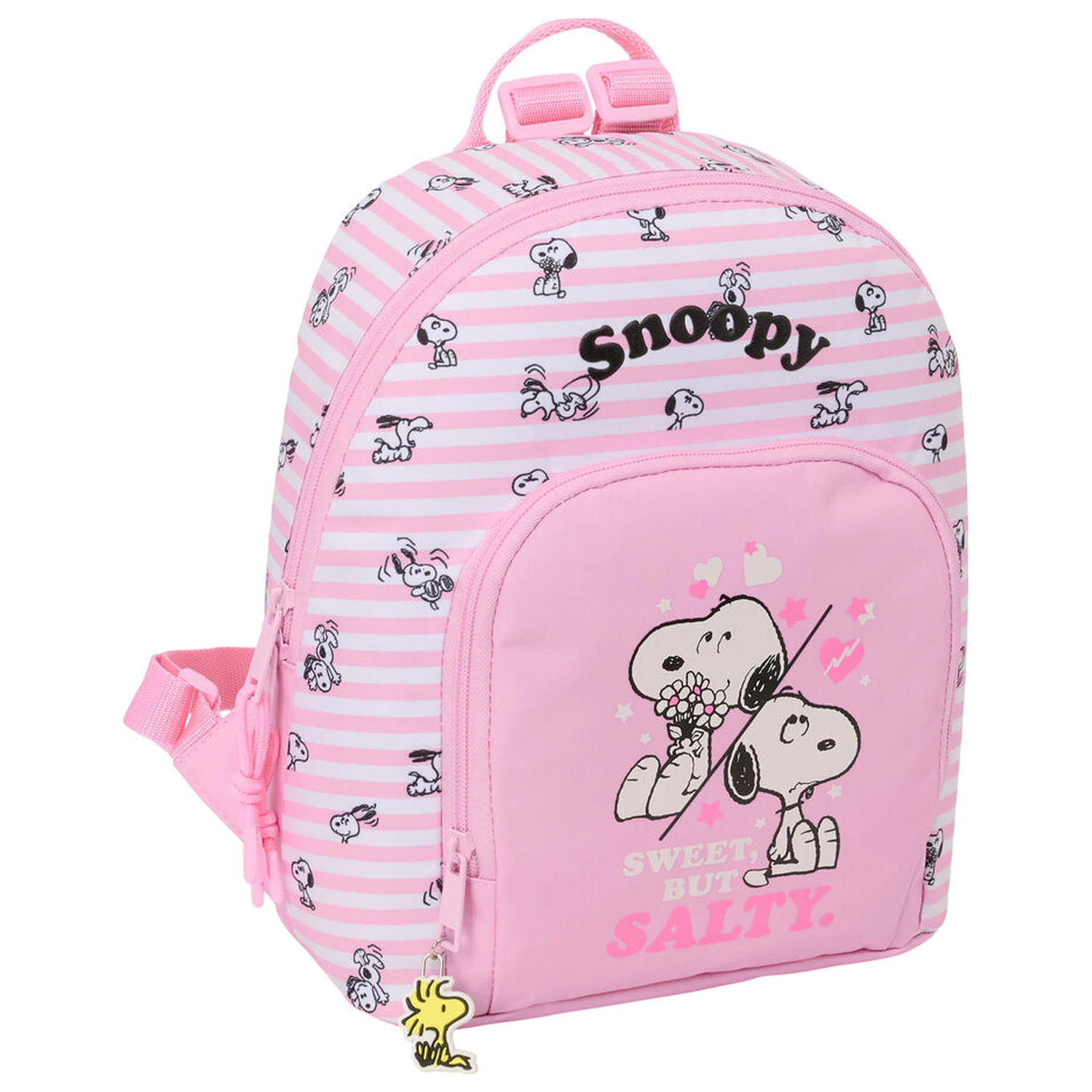 Snoopy batoh 30cm fotografii produktu