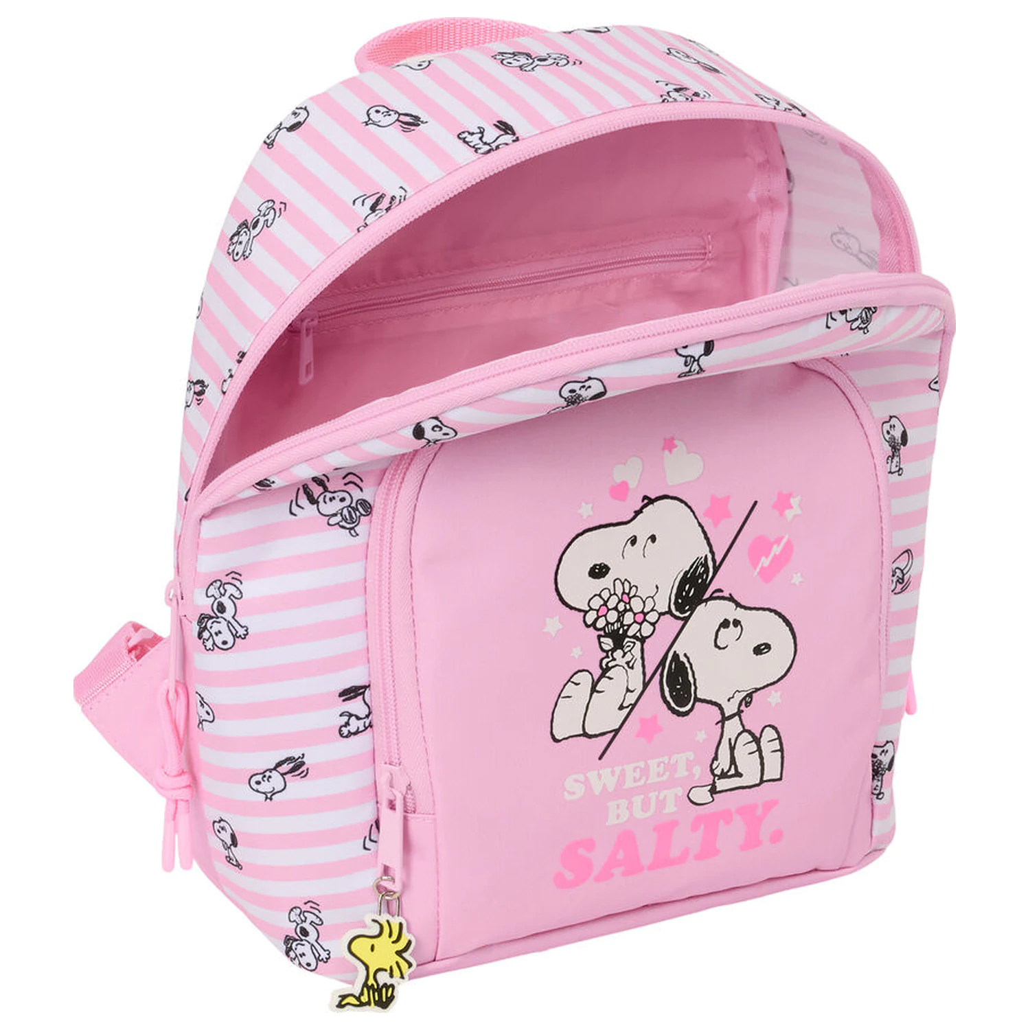 Snoopy batoh 30cm fotografii produktu